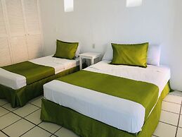 Casa Mexicana La Reyna