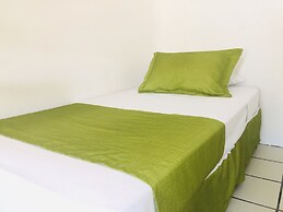 Casa Mexicana La Reyna