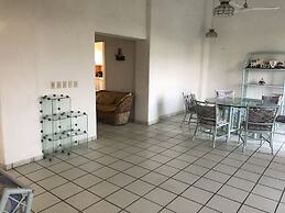 Casa Mexicana La Reyna