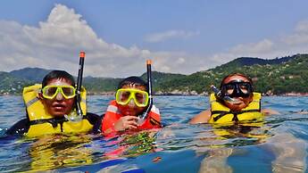 Casa Mexicana La Reyna