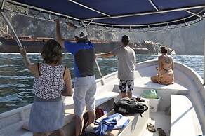 Casa Mexicana La Reyna