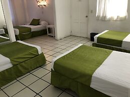 Casa Mexicana La Reyna