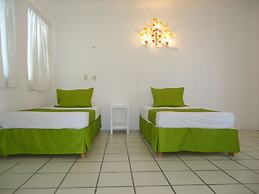 Casa Mexicana La Reyna