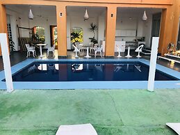 Casa Mexicana La Reyna