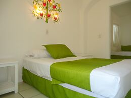 Casa Mexicana La Reyna