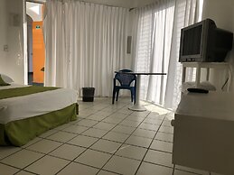 Casa Mexicana La Reyna