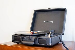 The Atrium Haven Winter Park Cabin Hot Tub