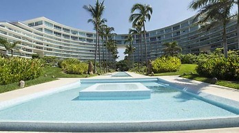 Ocean Front Condo Nuevo Vallarta