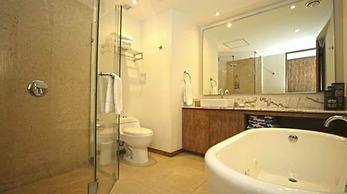 Ocean Front Condo Nuevo Vallarta