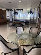 Ocean Front Condo Nuevo Vallarta