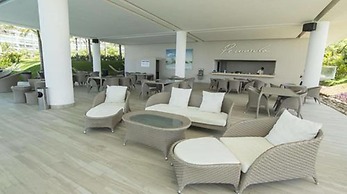 Ocean Front Condo Nuevo Vallarta