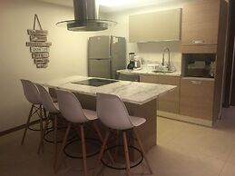 Ocean Front Condo Nuevo Vallarta