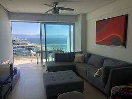 Ocean Front Condo Nuevo Vallarta