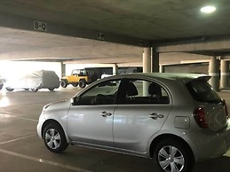Ocean Front Condo Nuevo Vallarta