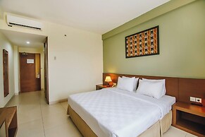 Luwansa Hotel