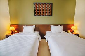 Luwansa Hotel