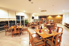 Luwansa Hotel