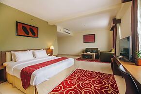 Luwansa Hotel