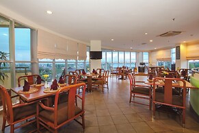 Luwansa Hotel