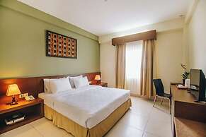 Luwansa Hotel