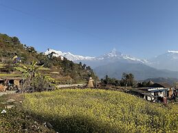 ES Deurali Resort.