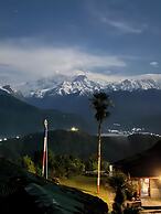 ES Deurali Resort.