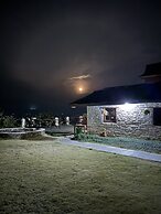 ES Deurali Resort.