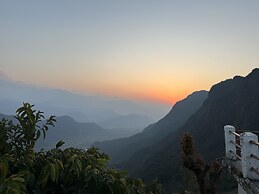 ES Deurali Resort.
