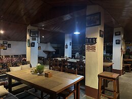 ES Deurali Resort.