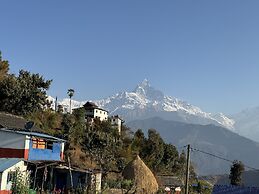 ES Deurali Resort.