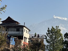 ES Deurali Resort.