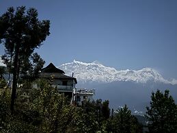 ES Deurali Resort.