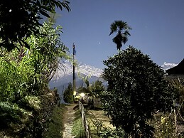 ES Deurali Resort.