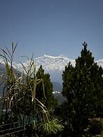 ES Deurali Resort.