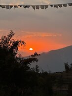 ES Deurali Resort.