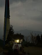 ES Deurali Resort.
