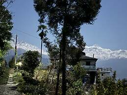 ES Deurali Resort.