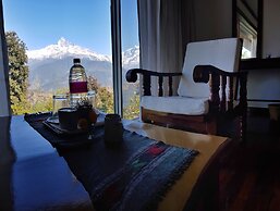 ES Deurali Resort.