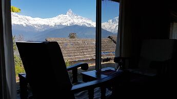 ES Deurali Resort.