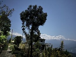 ES Deurali Resort.