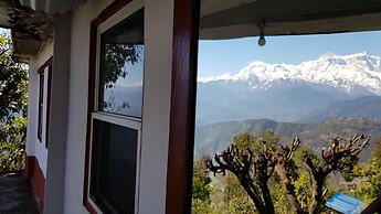 ES Deurali Resort.