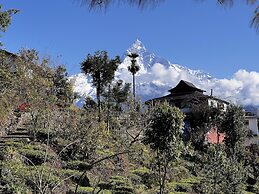 ES Deurali Resort.