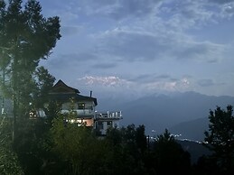 ES Deurali Resort.