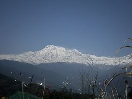 ES Deurali Resort.