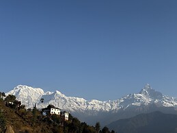 ES Deurali Resort.