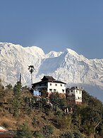 ES Deurali Resort.
