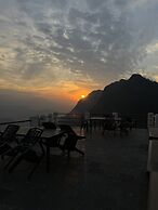 ES Deurali Resort.