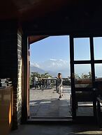 ES Deurali Resort.