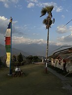 ES Deurali Resort.