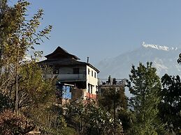ES Deurali Resort.